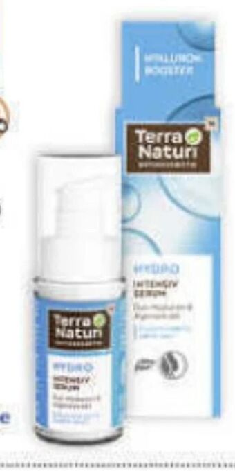Müller Hydro Intensiv Serum Angebot