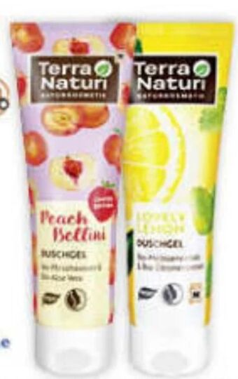 Müller Duschgel Angebot