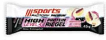 Müller Protein Riegel Angebot
