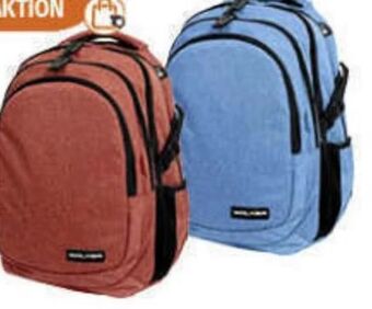 Müller Rucksack Angebot