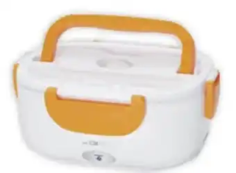 Müller Elektrische Lunchbox Angebot