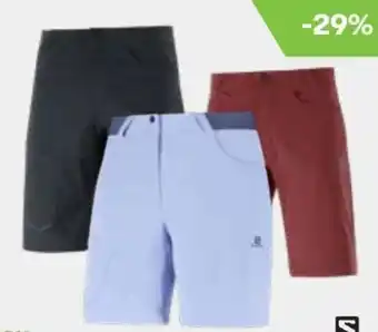 XXL Sports Herren Shorts Wayfarer Angebot