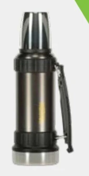 Trinkflasche Hydration