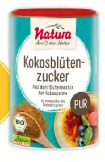 Martin Reformstark Bio Kokosblütenzucker Angebot