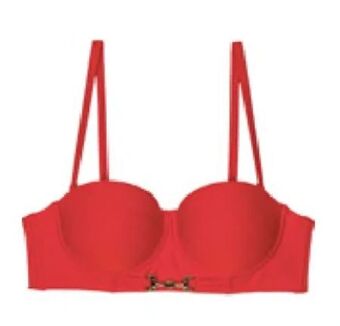 Palmers Damen Bikini-Top Corfu Beach Angebot