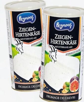 ETSAN Ziegenkäse Angebot