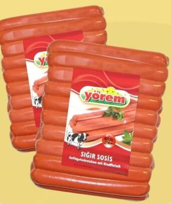 ETSAN Würstchen Angebot