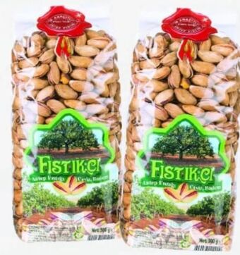 ETSAN Pistazien Angebot