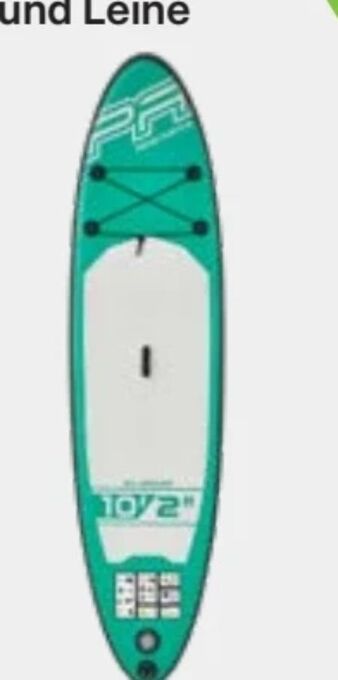 XXL Sports Sup Set Pure Air Angebot