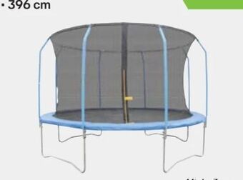 XXL Sports Trampolin Sicherheitsnetz Angebot