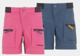 XXL Sports Kinder Ekoxen Shorts Angebot