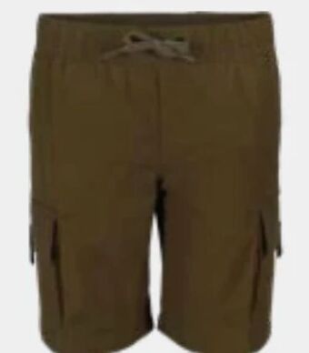XXL Sports Kinder Mack Cargo Shorts Angebot