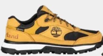 XXL Sports Kinder Trail Trekker Low Hiker GTX Angebot