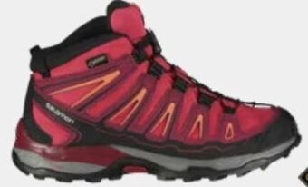 XXL Sports Kinder X-Ultra Mid GTX Angebot