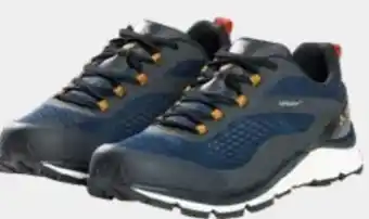 Herren Schuh Me Lavik Eco Stx