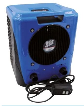 Zgonc Wärmepumpe Angebot