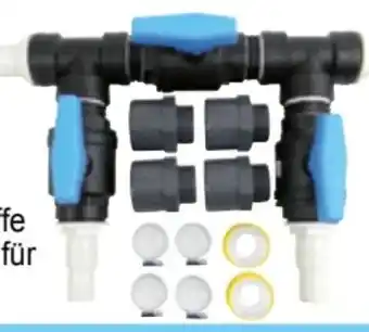 Zgonc Bypass-Set Angebot