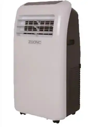 Zgonc Mobiles Raumklimagerät Angebot