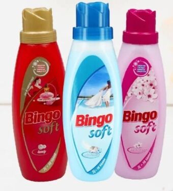 ETSAN Soft Weichspüler Angebot