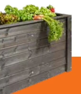 OBI Hochbeet Angebot