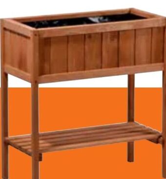 OBI Hochbeet Angebot