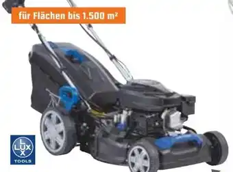 OBI Benzin-Rasenmäher B-RM-46HMA/E Angebot