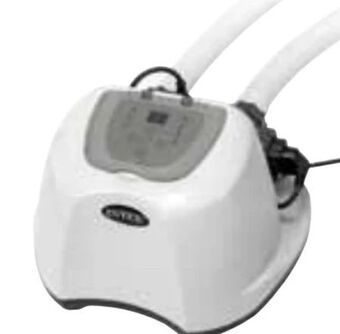 OBI Salzwassersystem Krystal Clear Eco 5220 Angebot