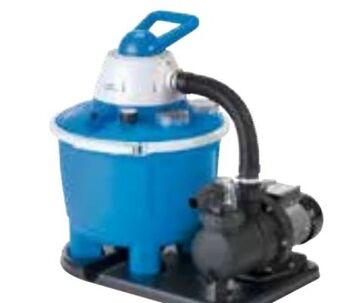 OBI Sandfilteranlage Speed Clean Comfort 50 Angebot