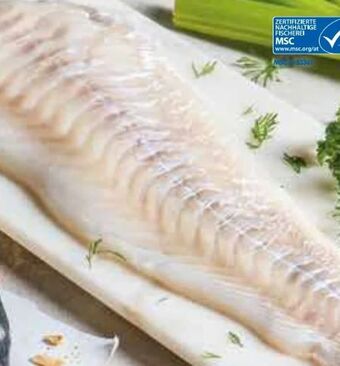 Interspar Kabeljaufilet Angebot