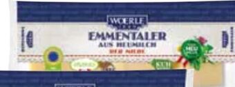 Interspar Emmentaler Der Milde Angebot