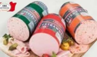 Interspar Extrawurst Angebot