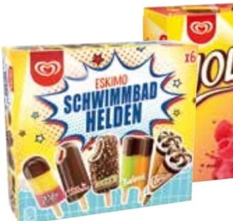 Interspar Jolly Angebot