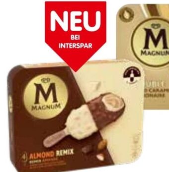 Interspar Magnum Angebot