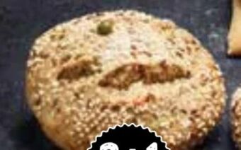 Interspar Dinkel Buchweizen Weckerl Angebot