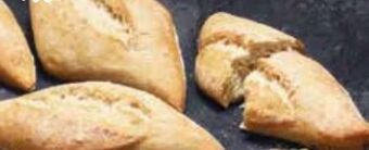 Interspar Bio-Spitzweckerl Angebot