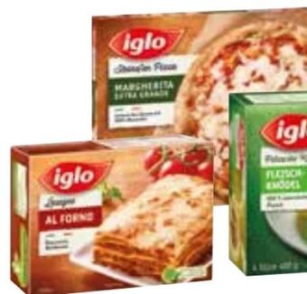 Interspar Lasagne Angebot