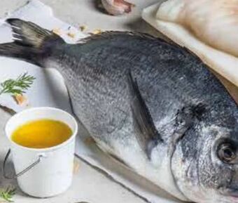 Interspar Goldbrasse Angebot