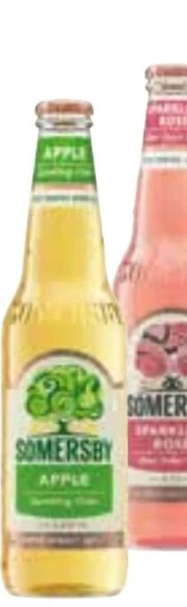 Interspar Cider Angebot