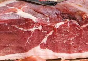 Interspar Prosciutto Di Parma Angebot