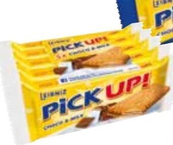 Interspar Leibniz Pick Up Angebot