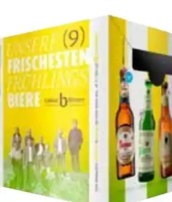 Interspar Culturbrauer Bock Bier Box Angebot