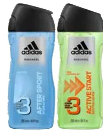 Interspar Duschgel Angebot