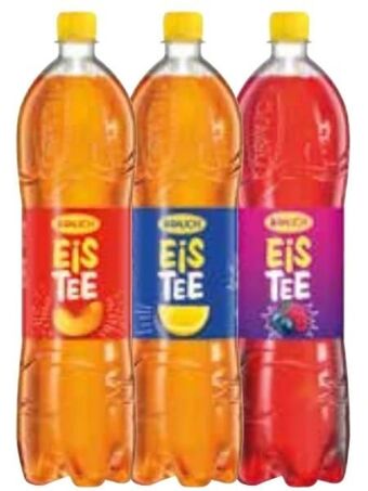 Interspar Eistee Angebot