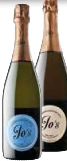 Interspar Sekt Cuvée Angebot