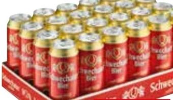 Interspar Bier Angebot