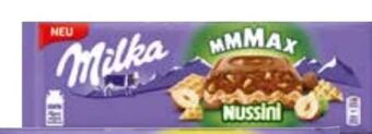 Interspar Schokolade Angebot