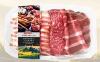 Interspar Antipasti Toskana Angebot