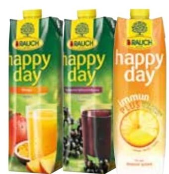 Interspar Happy Day Angebot