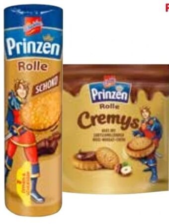 Interspar Prinzenrolle Angebot