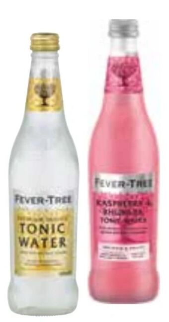 Interspar Tonic Water Angebot
